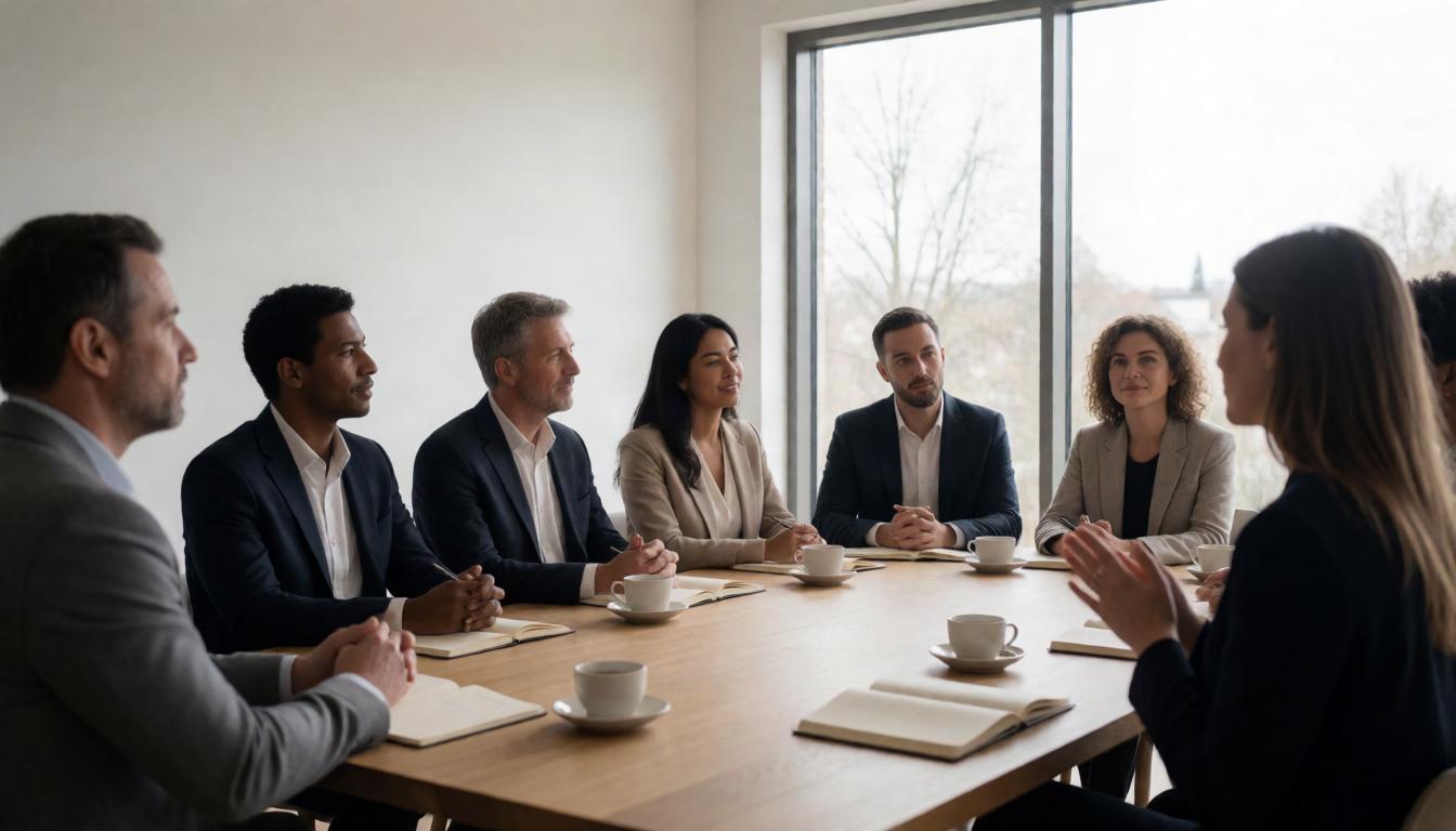 Mehr Klarheit für Ihren Berufsweg