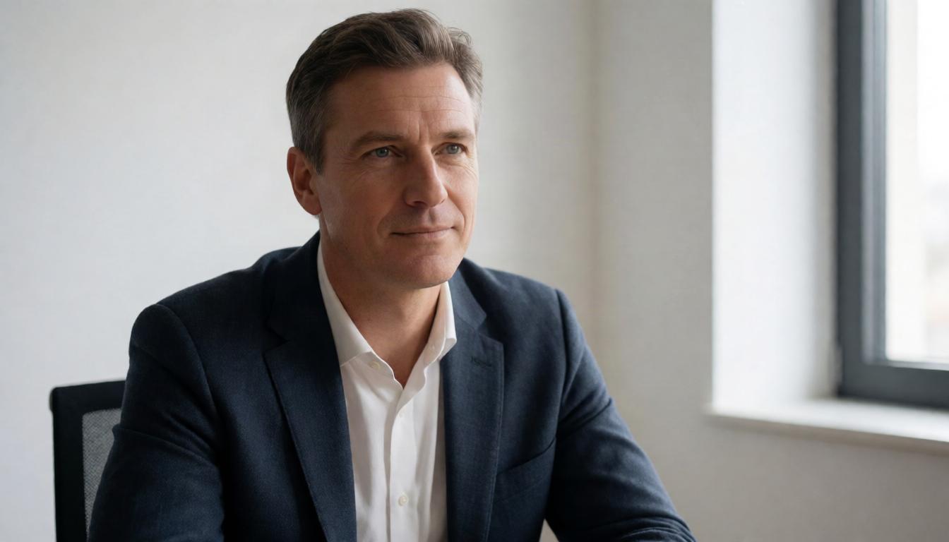 Markus R.