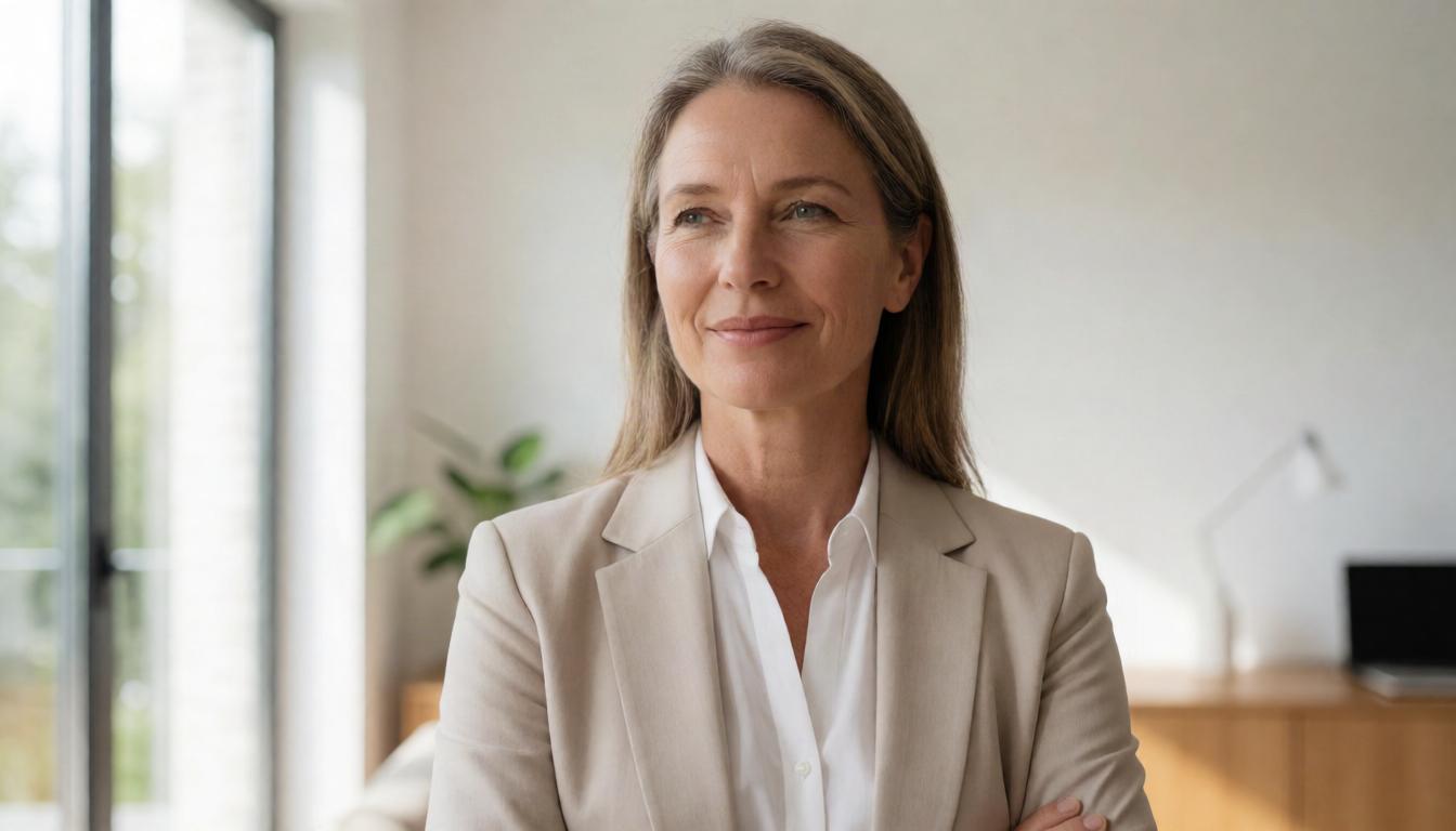Sabine K.